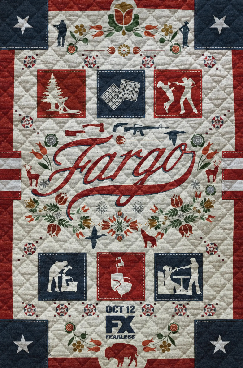 Fargo S3