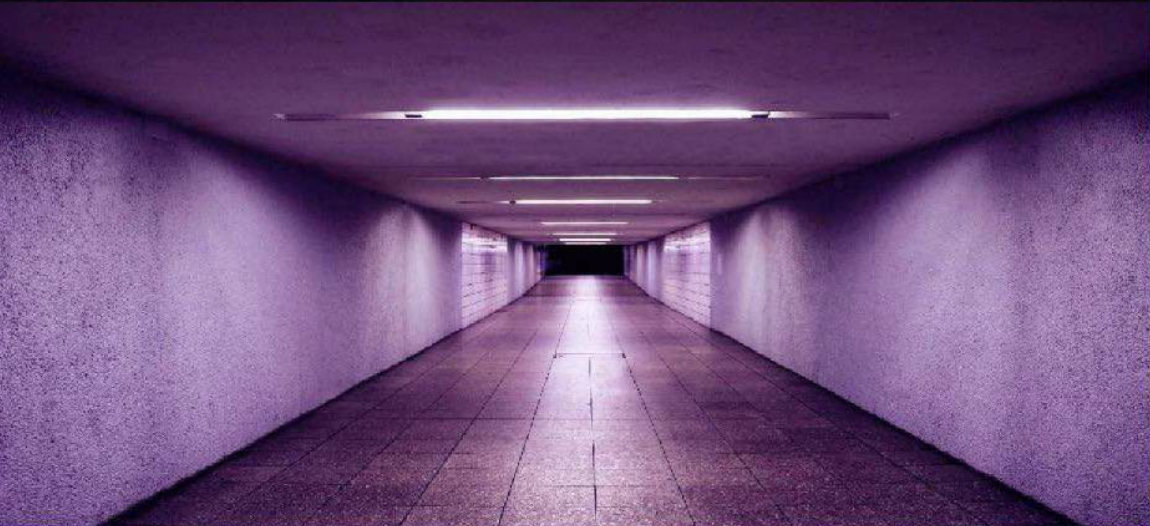 Подземный переход