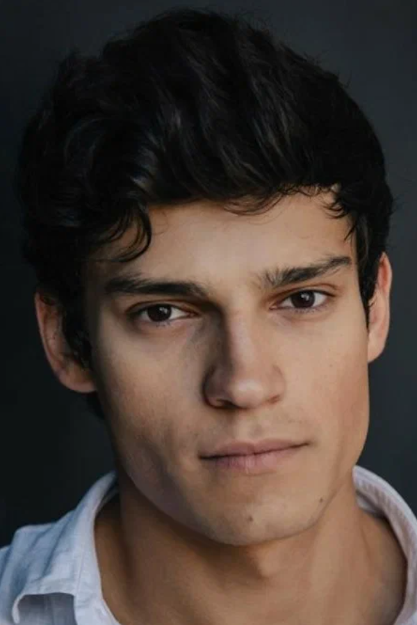 Роман Васильев