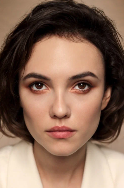 Стася Милославская